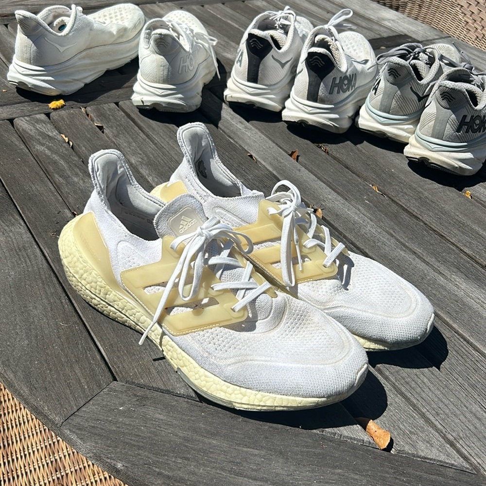 Adidas Ultraboost